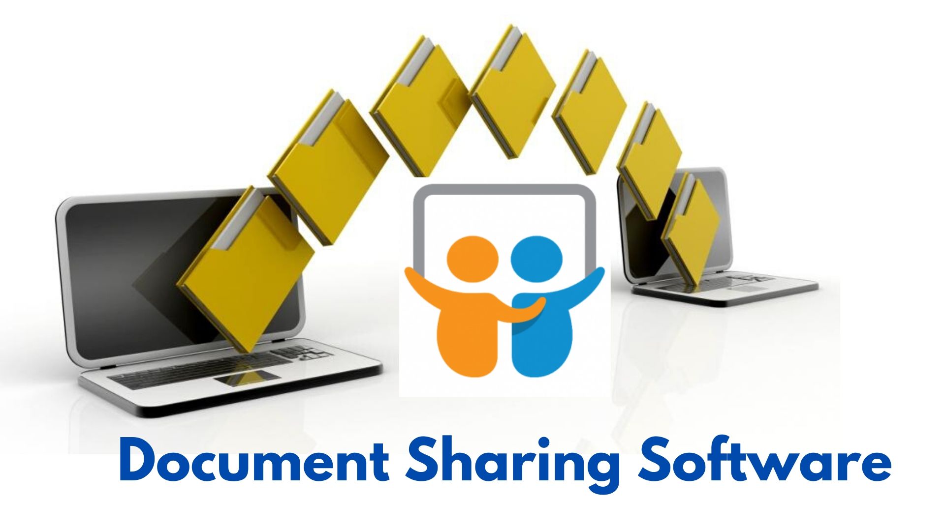 best file sharing software for business